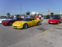 Muesum Pick Up 003 : Muesum Pick Up